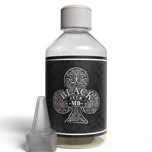 The Brews Bros Black Jeck 250ml E Liquid Flavour Concentrate Blackjack Sweets Flavour