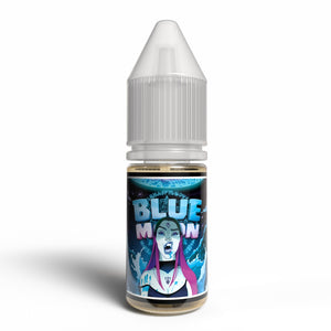 The Brews Bros Blue Moon 10ml E Liquid Sample