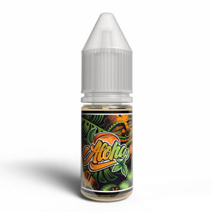 The Brews Bros Aloha Flavour 10ml Eliquid Sample